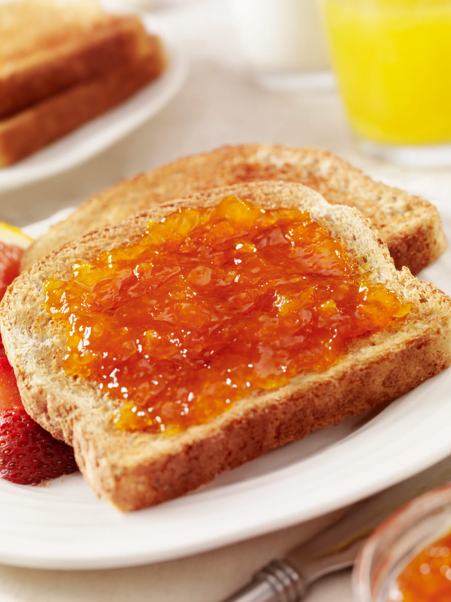 Colazione Hotel San Carlo