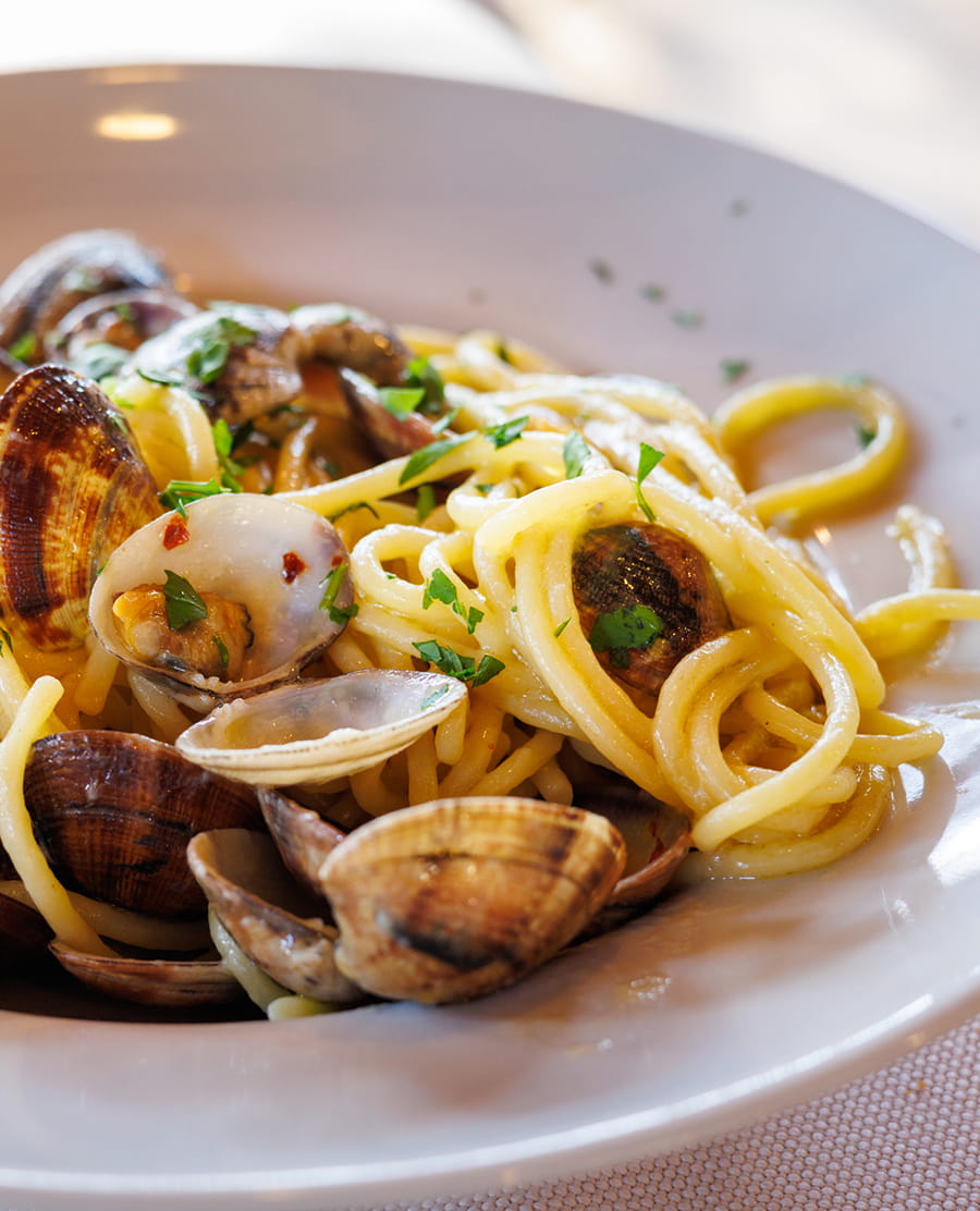 Ristorante Hotel San Carlo