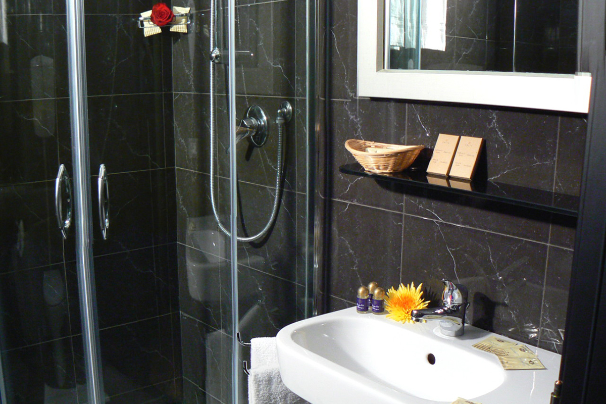 Hotel San Carlo Zadina