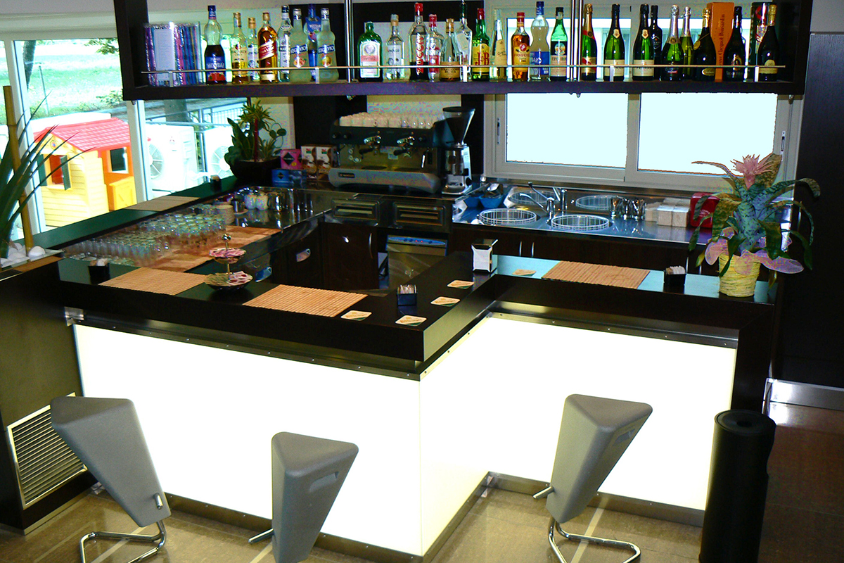 Hotel San Carlo Zadina