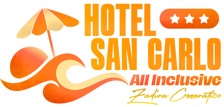 Hotel San Carlo Logo