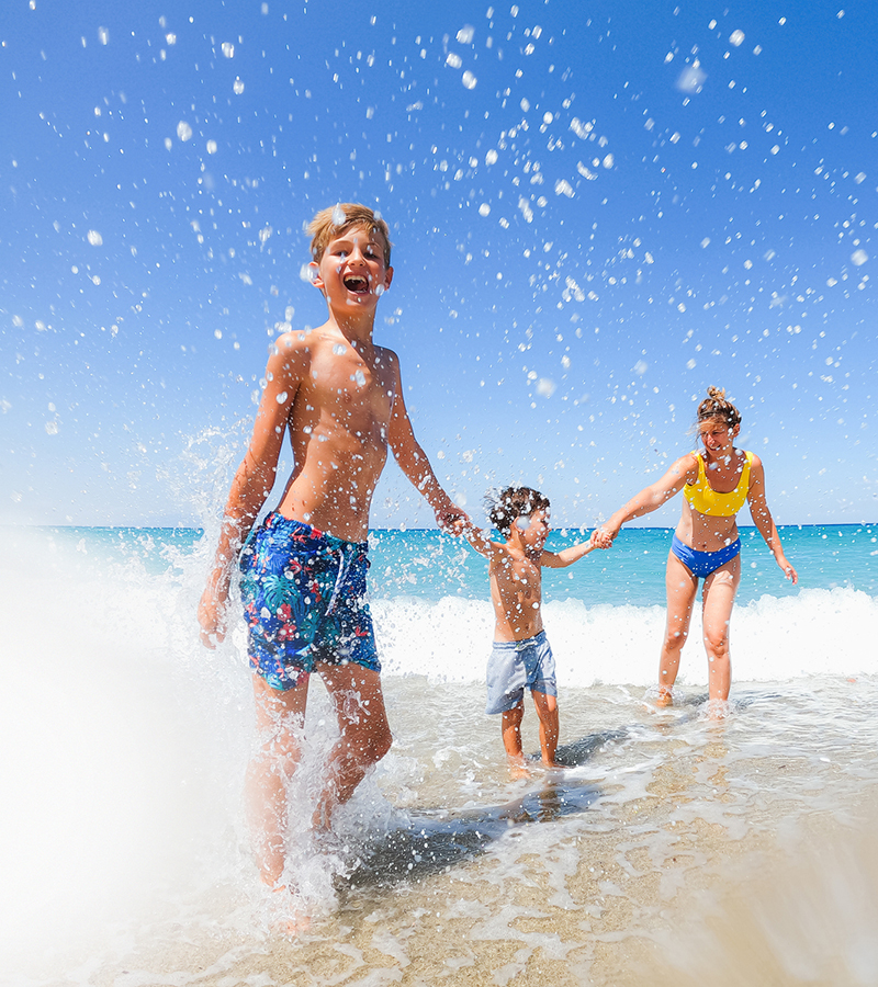 Hotel San Carlo Zadina