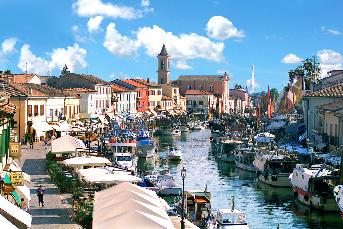 Hotel San Carlo Zadina